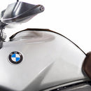 BMW R 1150 GS Adventure [2002-2006] - pásek na nádrž z hnědé kůže