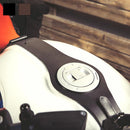 BMW R nineT 1200 Scrambler [2016-2023] - Tankband