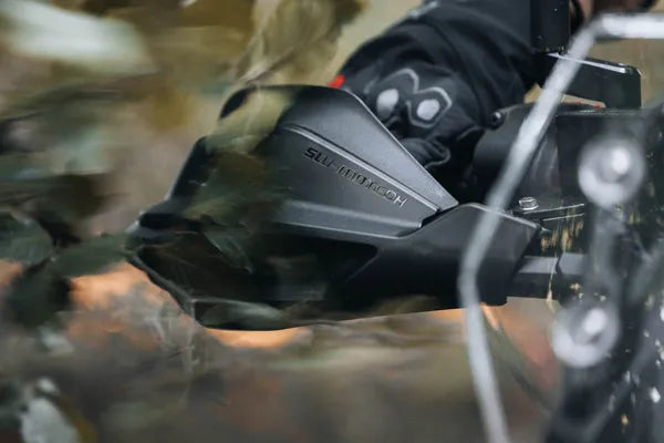 Yamaha XT 660 Z Tenere [SW-MOTECH] – Adventure Handprotektor-Kit