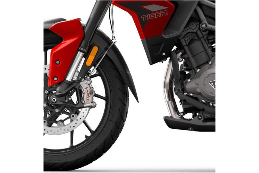 TRIUMPH TIGER SPORT 850 [2025] – Rozšíření předního blatníku