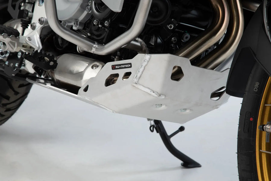 bmw f 850 gs [SW-MOTECH] – ochranná lišta motoru