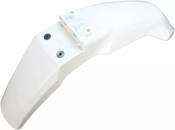 Husqvarna TE 450 [UFO] - náhradní plastové díly přední ochranný list - 0