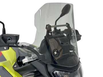 BMW F 900 [WRS] – čelní sklo