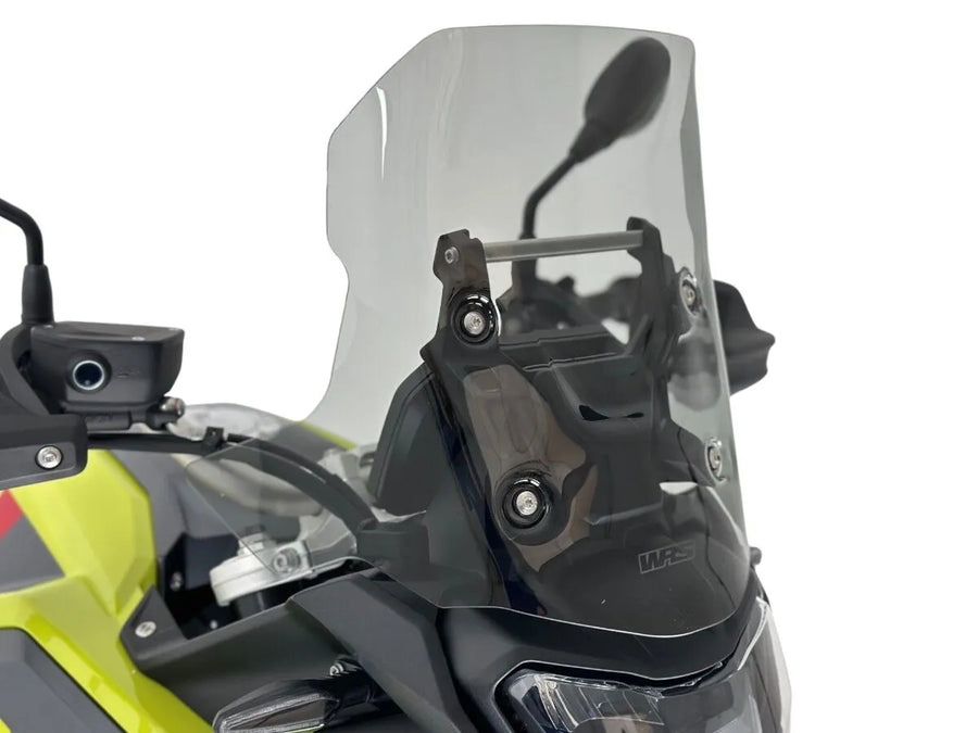 BMW F 900 [WRS] – čelní sklo