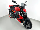 ducati diavel v4 [WRS] – čelní sklo-2