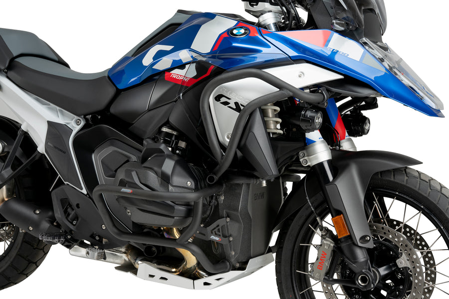BMW R 1300 GS TROPHY [2025] – Crash bar – Černá