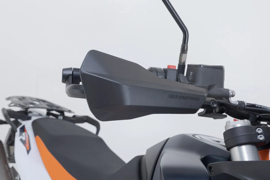ducati scrambler 1100 [SW-MOTECH] – Sada sportovních chráničů rukou