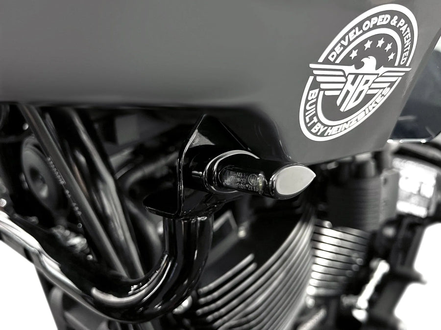 harley davidson fxlrst [HEINZ BIKES] – Mikro blinkry ST