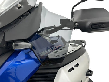 BMW R 1300 GS Adventure [WRS] – Boční deflektory větru