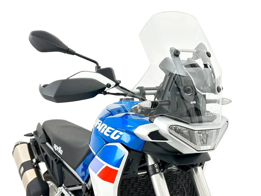 Aprilia Tuareg 660 [WRS] -Motorcycle Cladding Disc