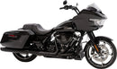 harley davidson fltr [KLOCK WERKS] – čelní sklo Sport Flare™-5