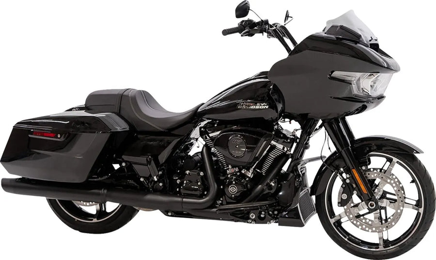harley davidson fltr [KLOCK WERKS] – čelní sklo Sport Flare™