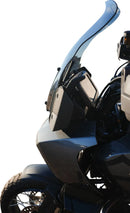 harley davidson pan america 1250 [KLOCK WERKS] – čelní sklo Flare™-5