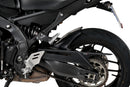 YAMAHA MT-09 Y-AMT [2024] – Kryty zadních kol – Matná černá-3