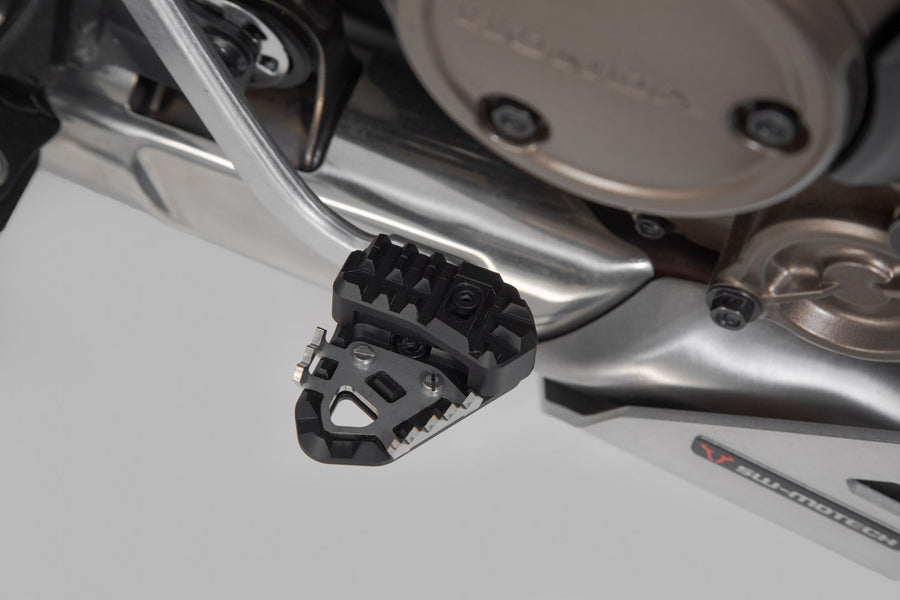 Honda CRF 1100 L [2024-2026] - prodloužení páky nožní brzdy - obrázek 2