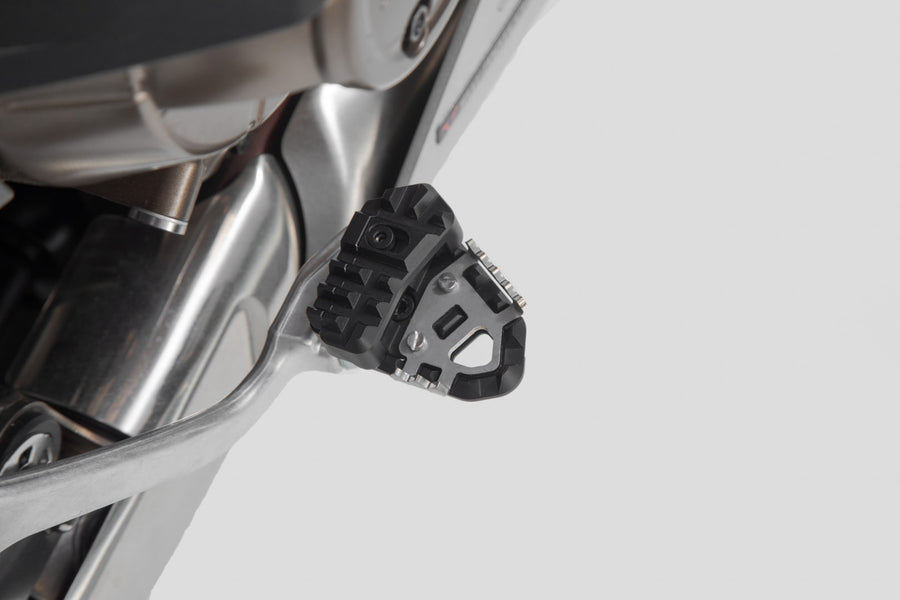 Honda CRF 1100 L [2024-2026] - prodloužení páky nožní brzdy - obrázek 3