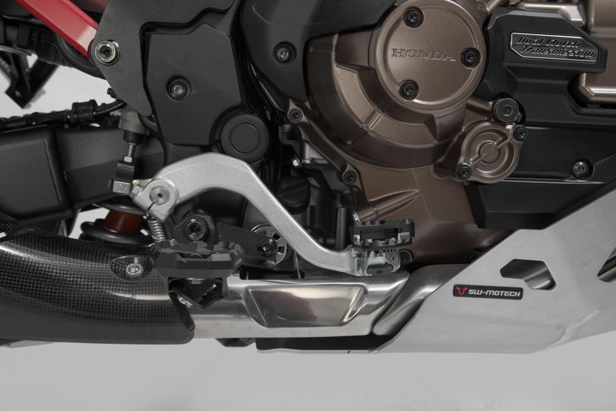 Honda CRF 1100 L [2024-2026] - prodloužení páky nožní brzdy - obrázek 4