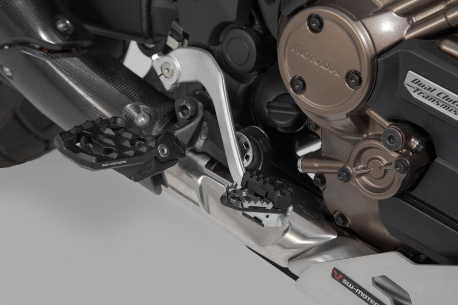 Honda CRF 1100 L [2024-2026] - prodloužení páky nožní brzdy - obrázek 5