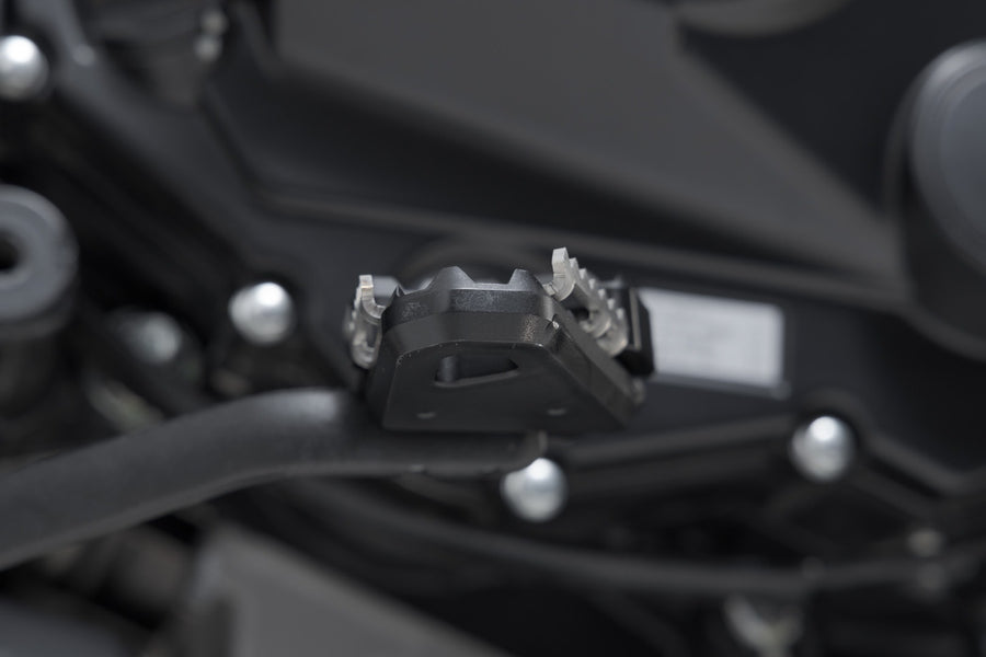 KTM 990 Adventure [2013] - prodloužení páky nožní brzdy – obrázek 6