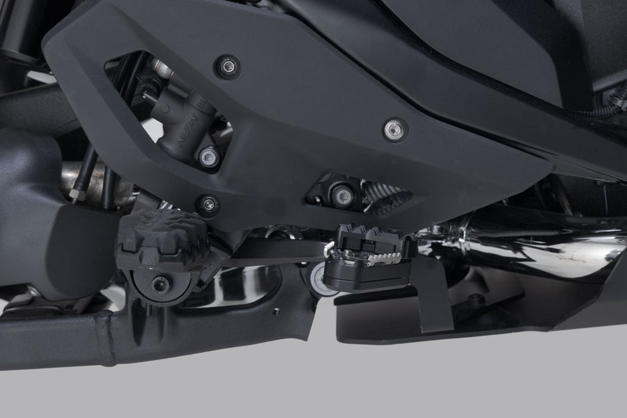 BMW R 1300 GS [2023-2026] - prodloužení páky nožní brzdy - obrázek 3