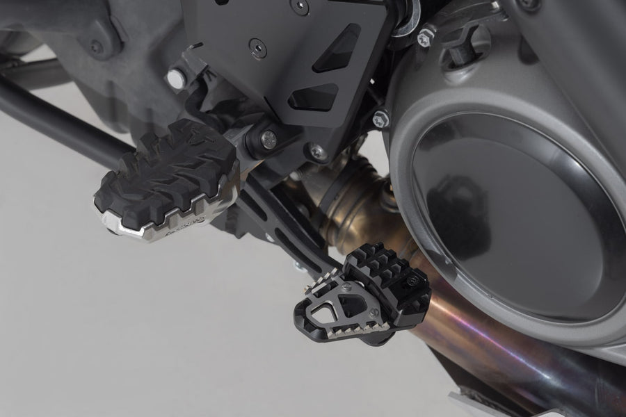 Harley-Davidson RA 1250 SE Pan America CVO [2024] - prodloužení páky nožní brzdy - obrázek 2