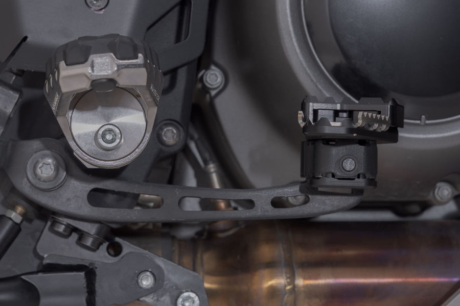Harley-Davidson Pan America Special RA 1250 S [2022-2026] - prodloužení páky nožní brzdy - obrázek 7