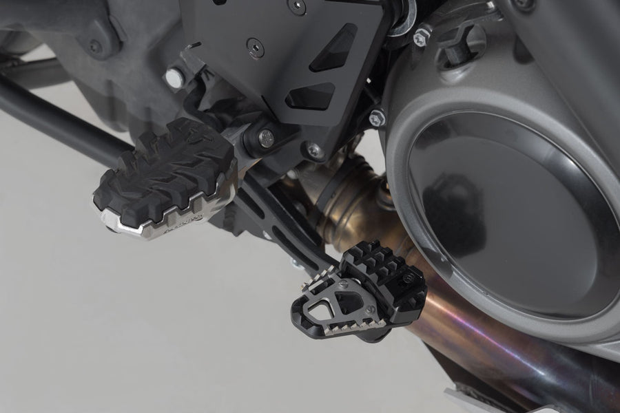 Harley-Davidson Pan America Special RA 1250 S [2021-2024] - prodloužení páky nožní brzdy - obrázek 2