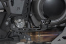 Harley-Davidson Pan America Special RA 1250 S [2021-2024] - prodloužení páky nožní brzdy - obrázek 3