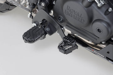 Royal Enfield Himalayan 450 [2024-2026] - Prodloužení páky nožní brzdy - Obrázek 1