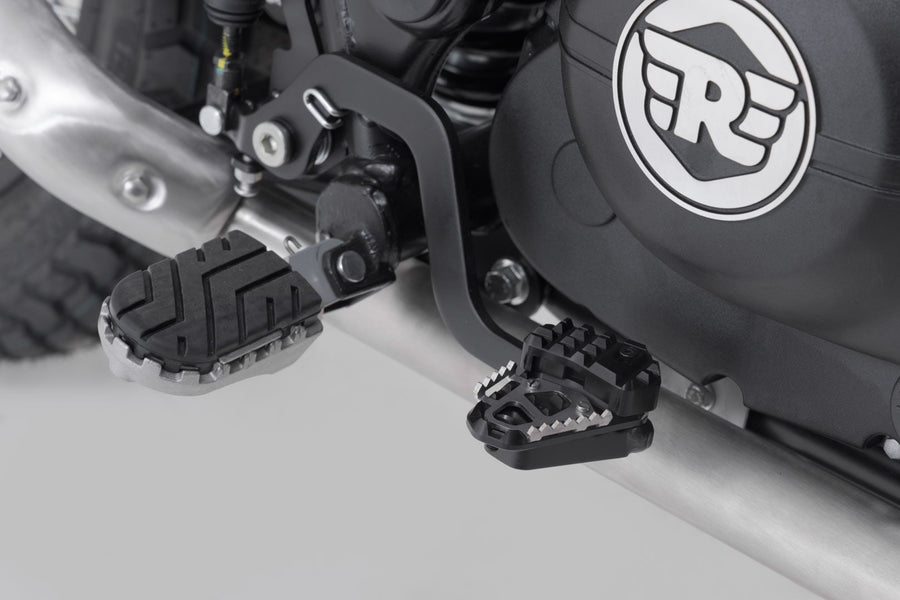 Royal Enfield Himalayan 400 [2021-2024] - Prodloužení páky nožní brzdy - Obrázek 2
