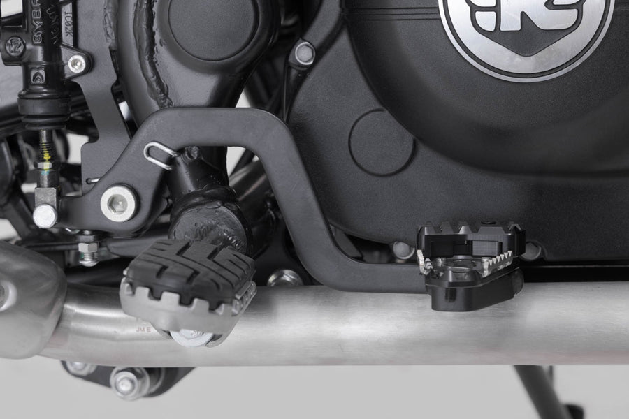 Royal Enfield Himalayan 400 [2021-2024] - Prodloužení páky nožní brzdy - Obrázek 4