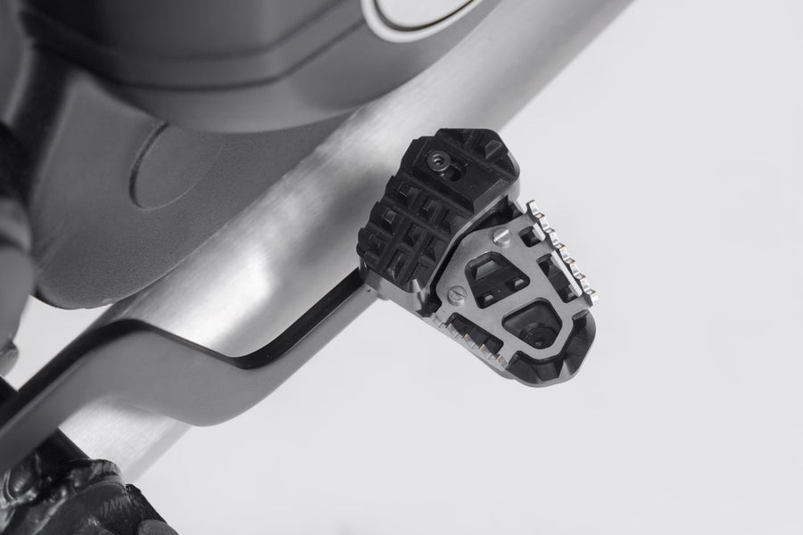 Royal Enfield Himalayan 400 [2021-2024] - Prodloužení páky nožní brzdy - Obrázek 5