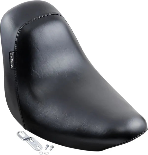 Harley Davidson Fxst [LE PERA] – Bare Bones Solo Seat