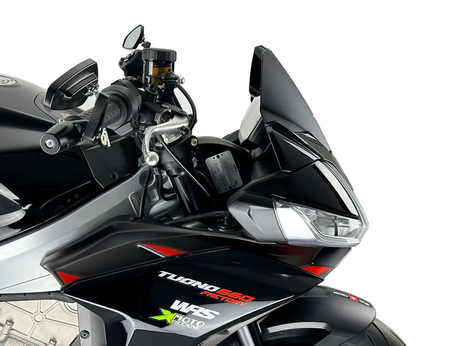 Aprilia Tuono 660 [WRS] - čelní sklo