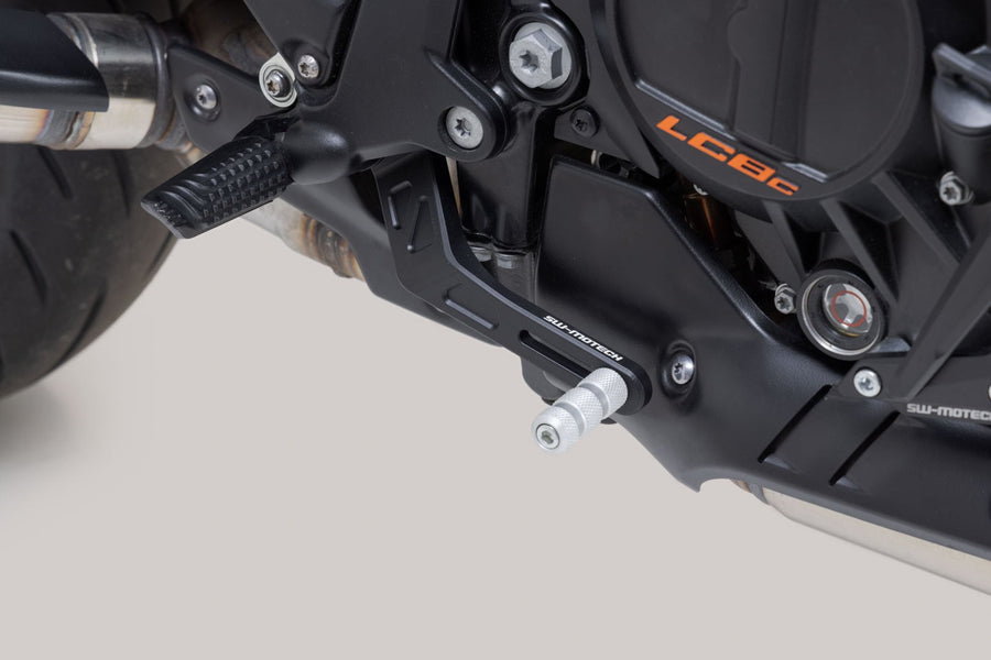 KTM 990 Duke R [2025-2026] - páka nožní brzdy - obrázek 1