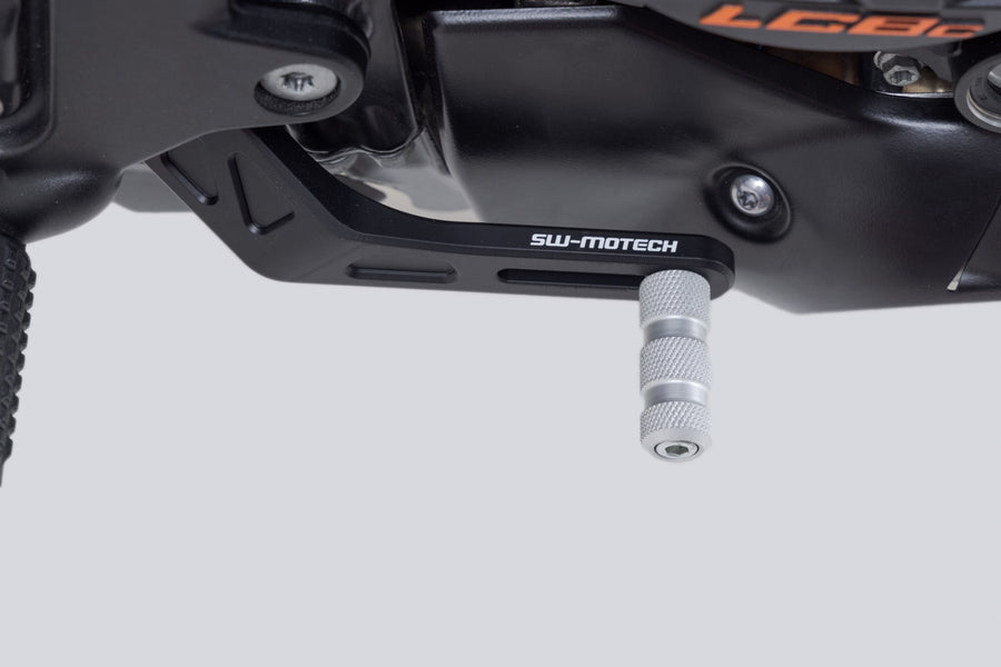 KTM 990 Duke R [2025-2026] - páka nožní brzdy - obrázek 6