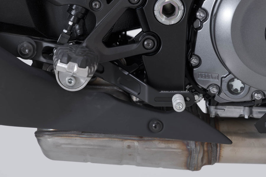 Suzuki GSX S 1000 GX [2024-2026] - páčka nožní brzdy - obrázek 6