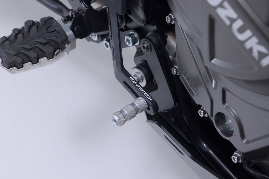 Suzuki V-Strom 800 DE [2023-2026] - Fußbremshebel – Bild 3