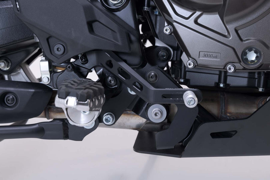Suzuki V-Strom 800 [2024-2026] - páka nožní brzdy - obrázek 5