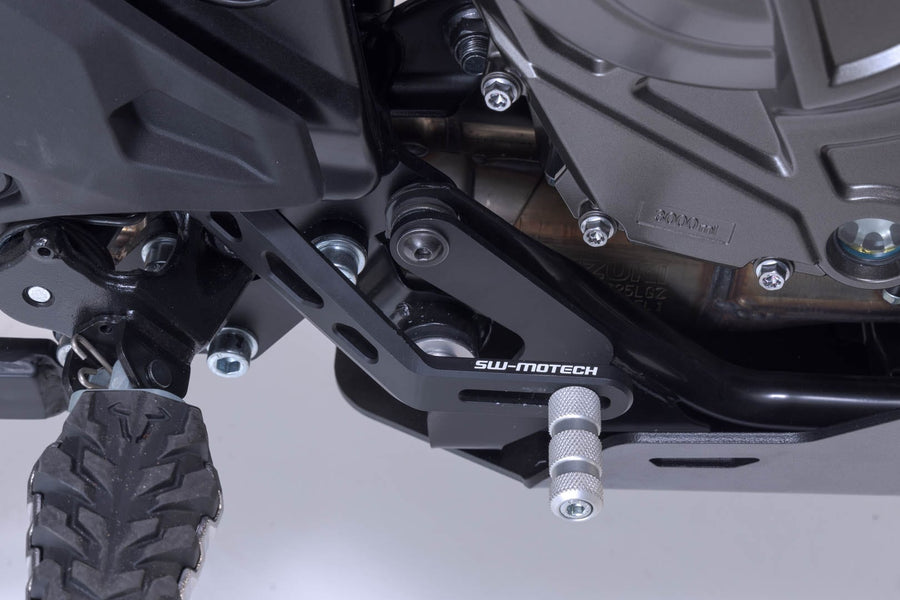 Suzuki V-Strom 800 [2024-2026] - páka nožní brzdy - obrázek 6