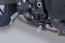 Yamaha Tracer 9 Y-AMT [2025] - Páka nožní brzdy pro Yamaha MT-09 od roku 2023 - Obrázek 1