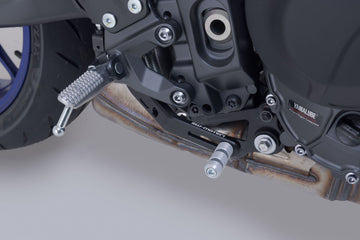 Yamaha XSR 900 GP [2025-2026] - páka nožní brzdy - obrázek 1