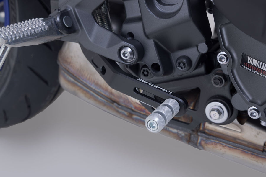 Yamaha XSR 900 GP [2025-2026] - páka nožní brzdy - obrázek 2