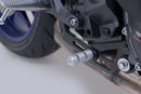 Yamaha XSR 900 [2026] - páka nožní brzdy - obrázek 3
