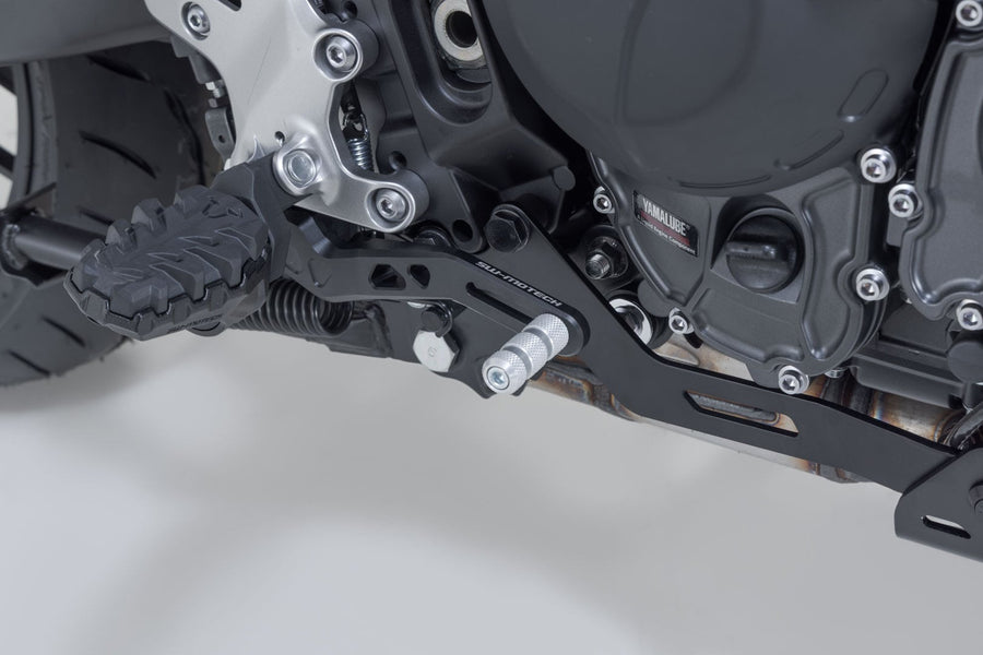 Yamaha Tracer 9 [2025-2026] - páka nožní brzdy - obrázek 1