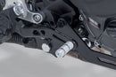 Yamaha Tracer 9 Y-AMT [2025] - Páka nožní brzdy pro Tracer 9/GT/GT+ Y-AMT od roku 2024 - Obrázek 2
