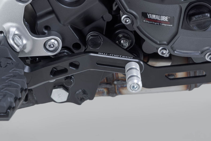 Yamaha Tracer 9 GT [2025-2026] - páka nožní brzdy - obrázek 5