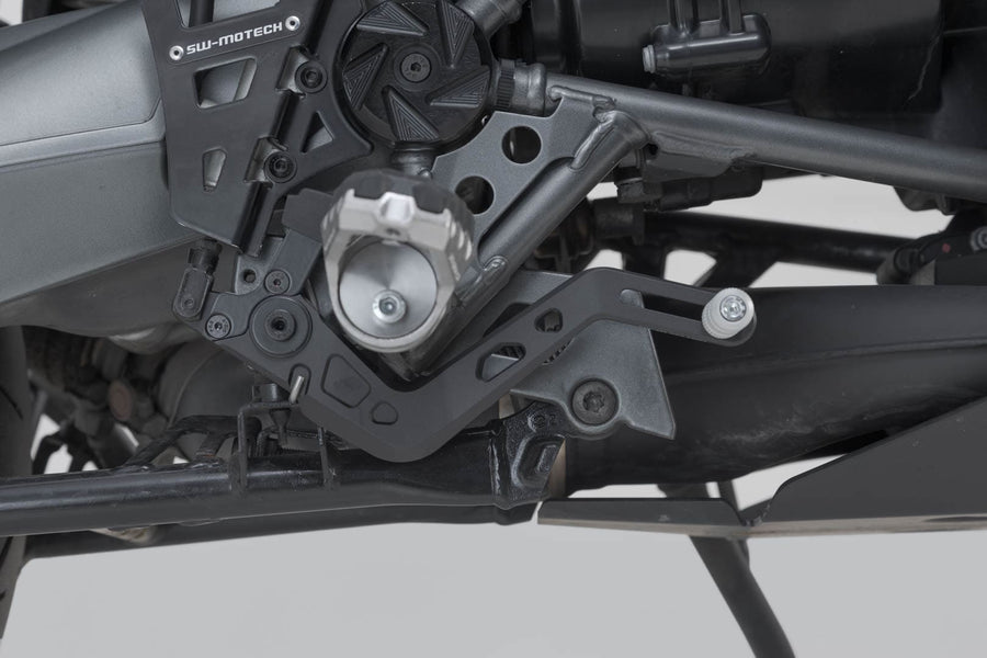 BMW R 1200 GS Adventure [2006-2012] - Fußbremshebel – Bild 6