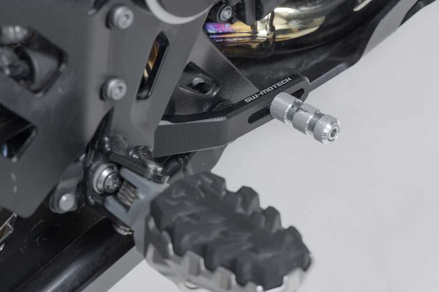 BMW R 1250 GS [2019-2023] - páka nožní brzdy – obrázek 5