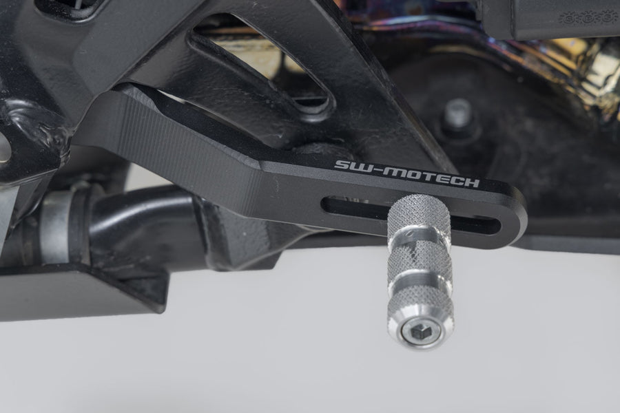 BMW R 1250 GS [2019-2023] - páka nožní brzdy – obrázek 7
